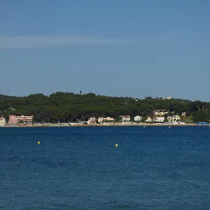  Appartement La Jeanne
