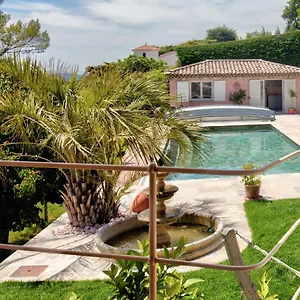  Appartement Adorable Maison Indépendante 30m2 Avec Piscine En Saison
